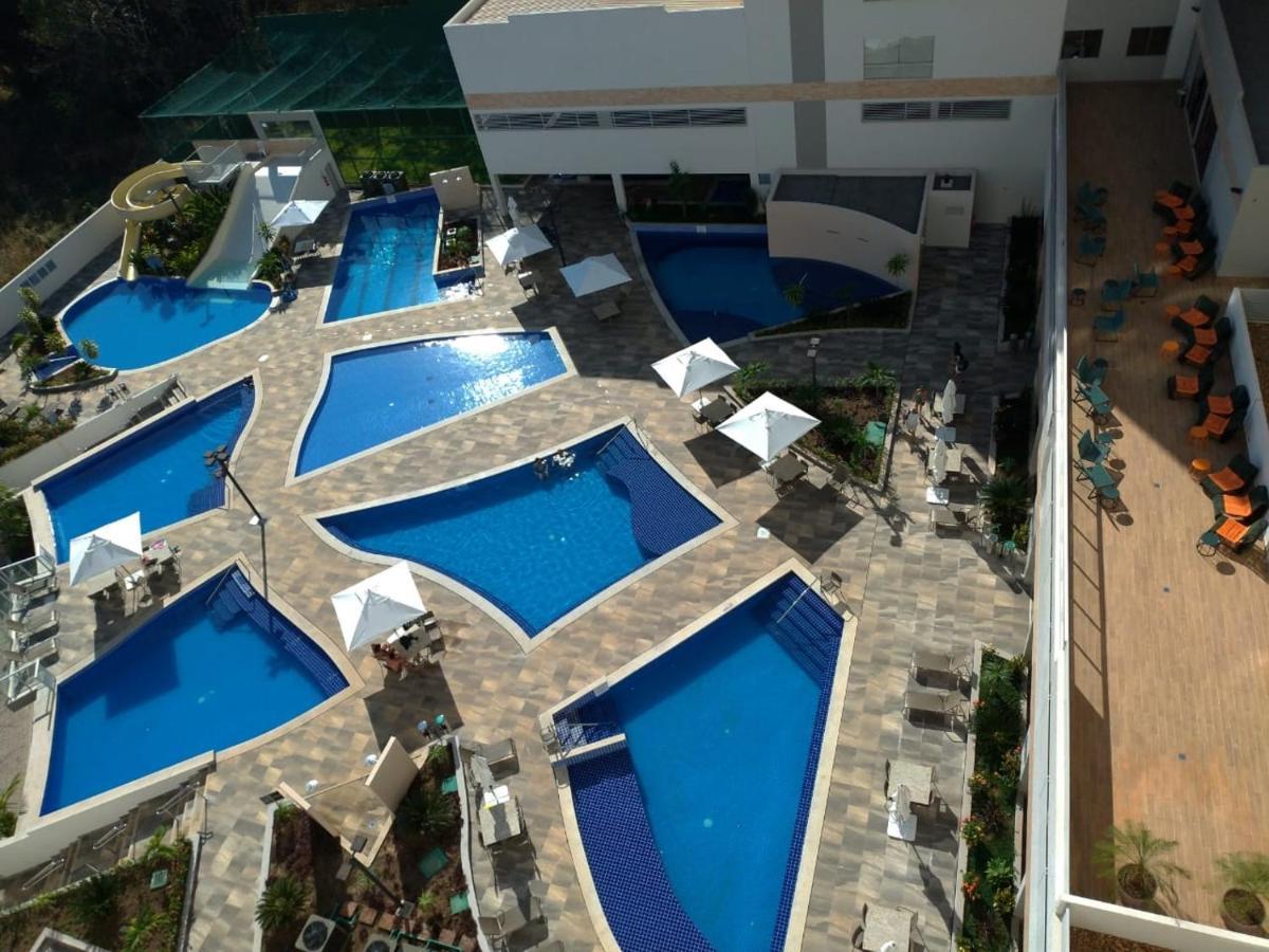 Park Veredas- Rio Quente Temporada Luaran gambar