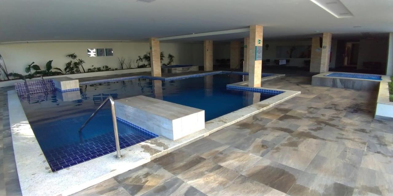 Park Veredas- Rio Quente Temporada Luaran gambar