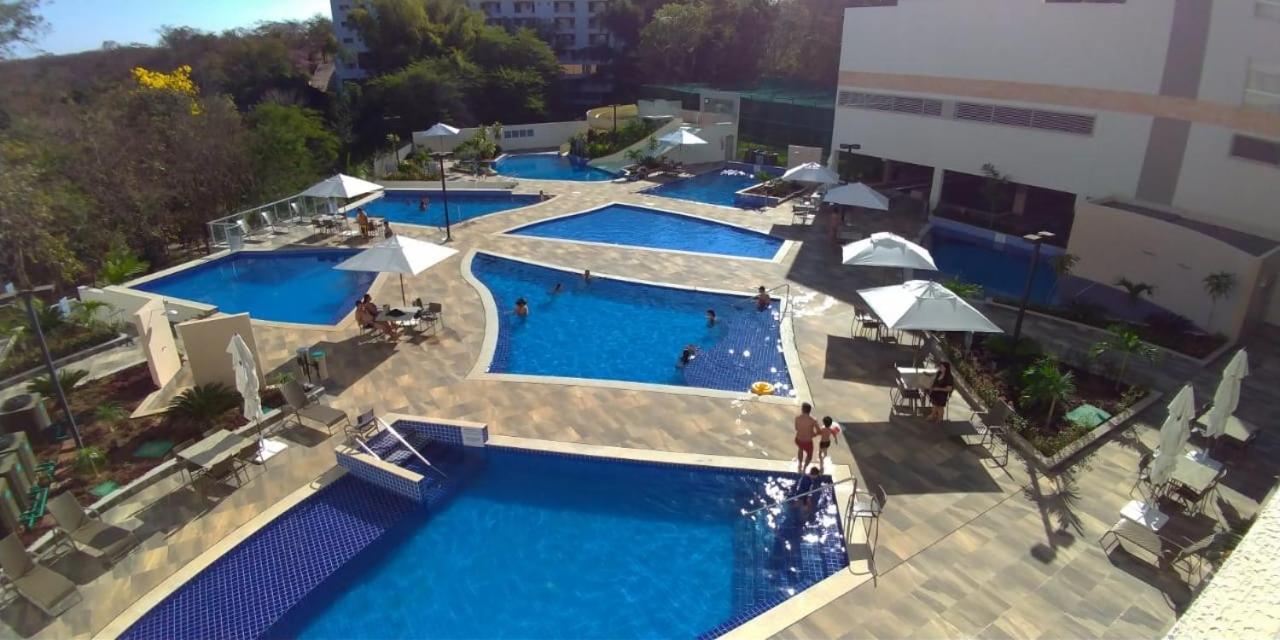 Park Veredas- Rio Quente Temporada Luaran gambar